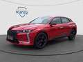 DS Automobiles DS 4 Performance Line Sitz+LR-Hzg+1. Hand+LED Rouge - thumbnail 1