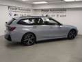 BMW 318 i M Sport | Ab 442€ Brutto Leasing | Ab 2,39% Fin Grijs - thumbnail 5