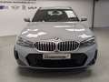 BMW 318 i M Sport | Ab 442€ Brutto Leasing | Ab 2,39% Fin Grijs - thumbnail 3