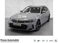 BMW 318 i M Sport | Ab 442€ Brutto Leasing | Ab 2,39% Fin Grijs - thumbnail 1