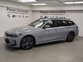 BMW 318 i M Sport | Ab 442€ Brutto Leasing | Ab 2,39% Fin Grijs - thumbnail 2