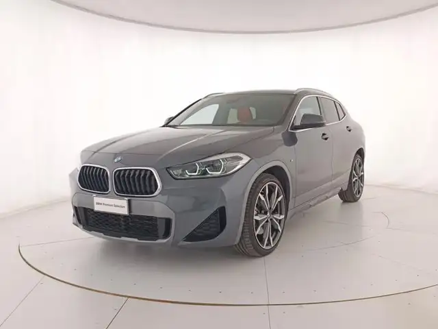 BMW X2 xdrive20d Msport auto