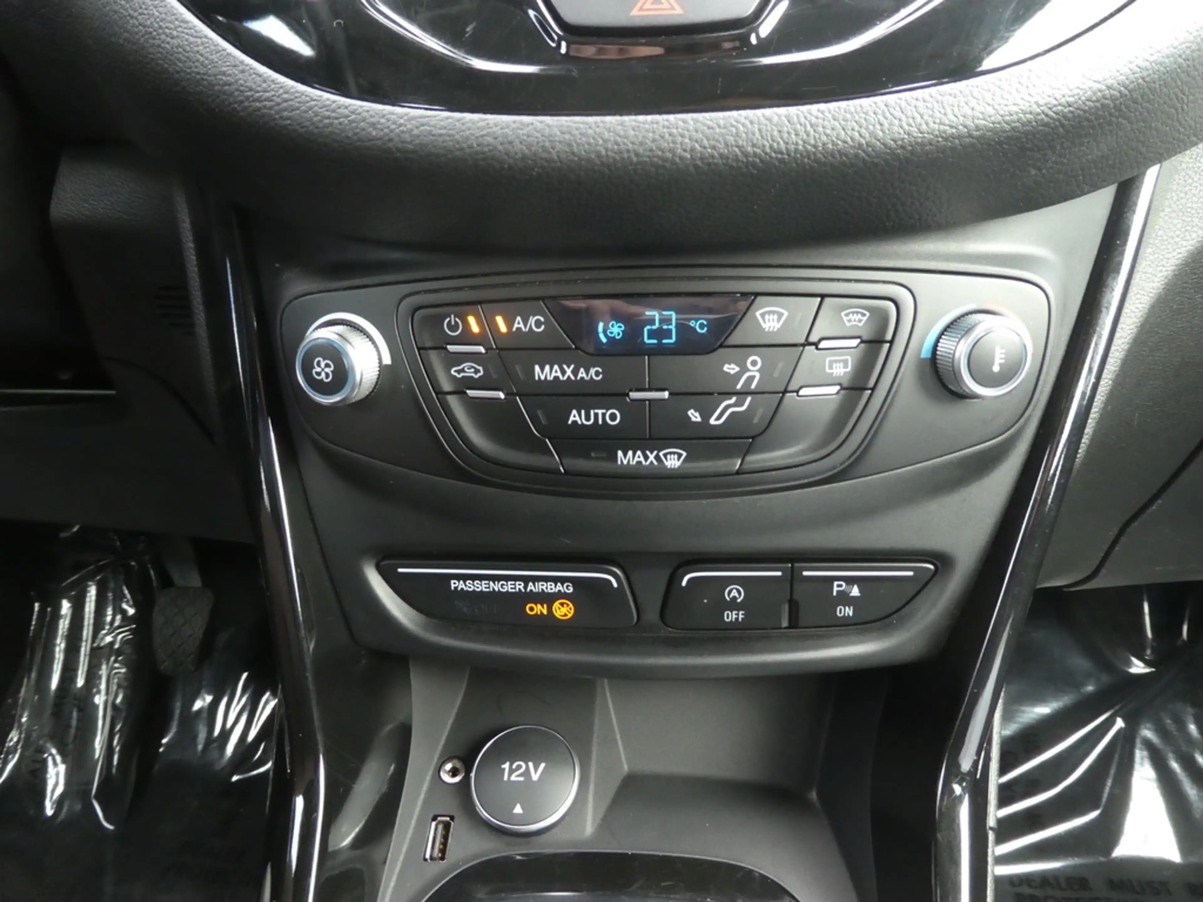 Ford B-Max 1.0 EcoBoost Titanium **GARANTIE 1 JAAR** — photo 11