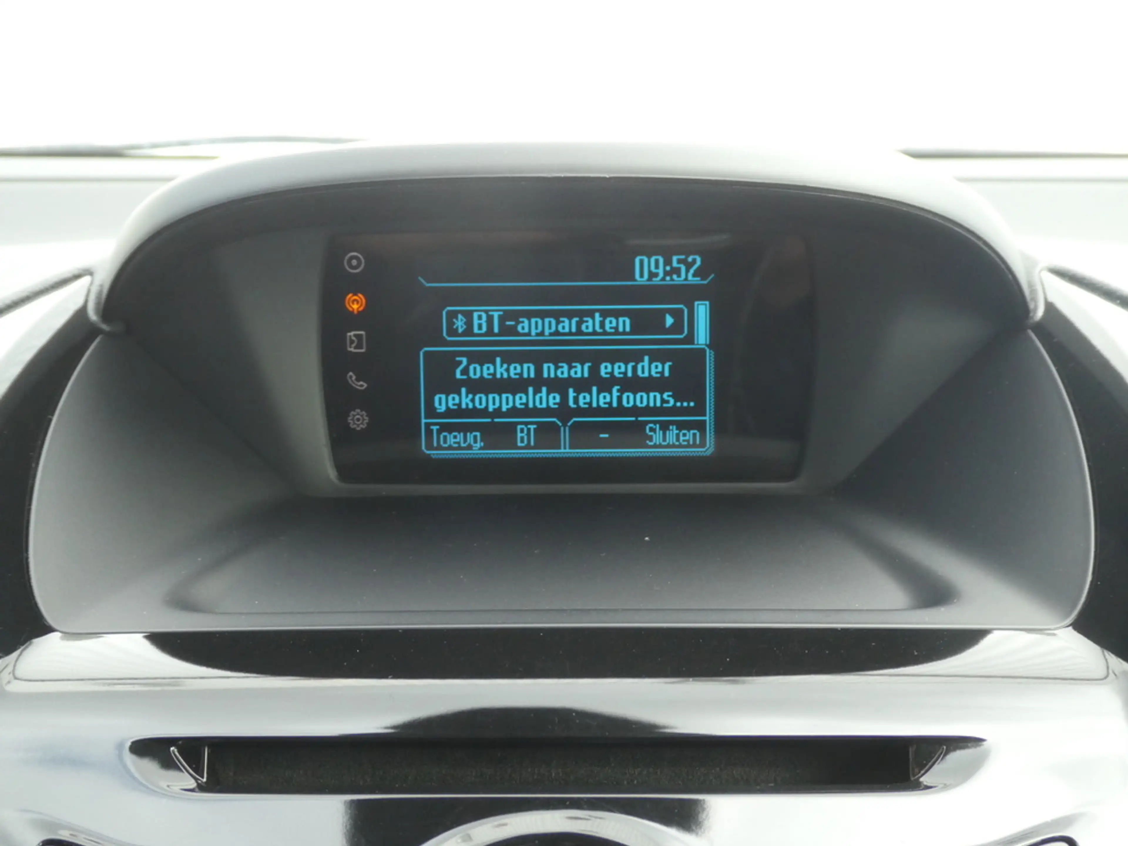 Ford B-Max 1.0 EcoBoost Titanium **GARANTIE 1 JAAR** — photo 10