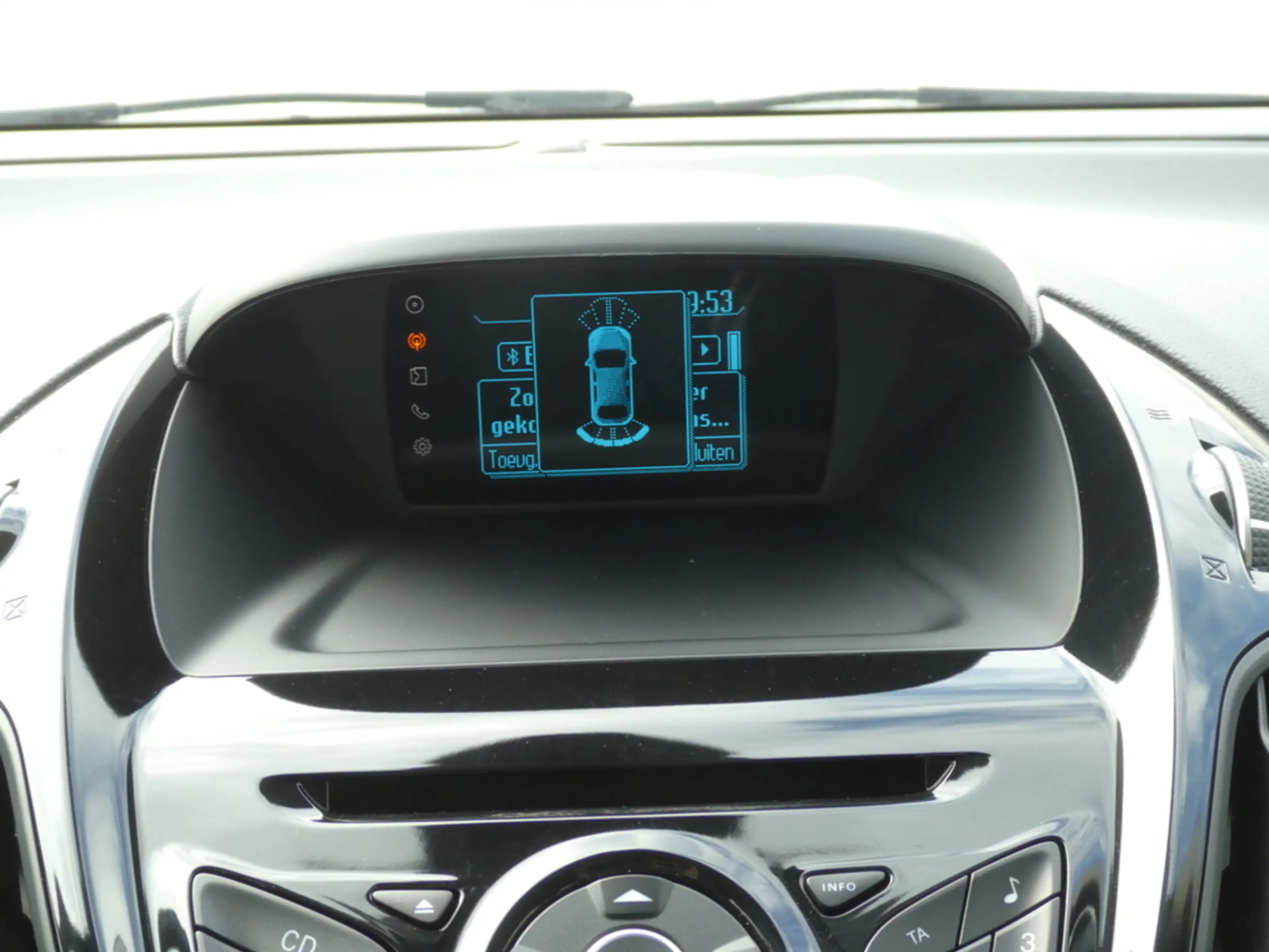 Ford B-Max 1.0 EcoBoost Titanium **GARANTIE 1 JAAR** — photo 12