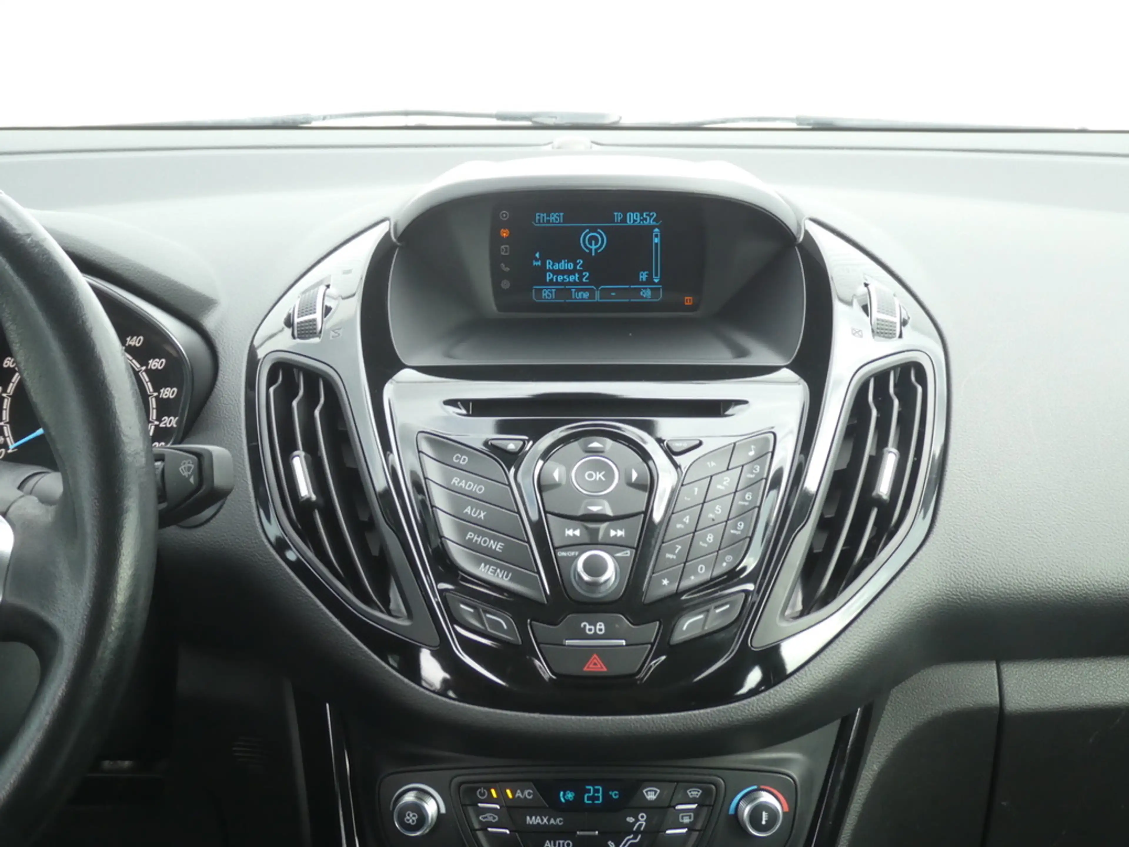 Ford B-Max 1.0 EcoBoost Titanium **GARANTIE 1 JAAR** — photo 9