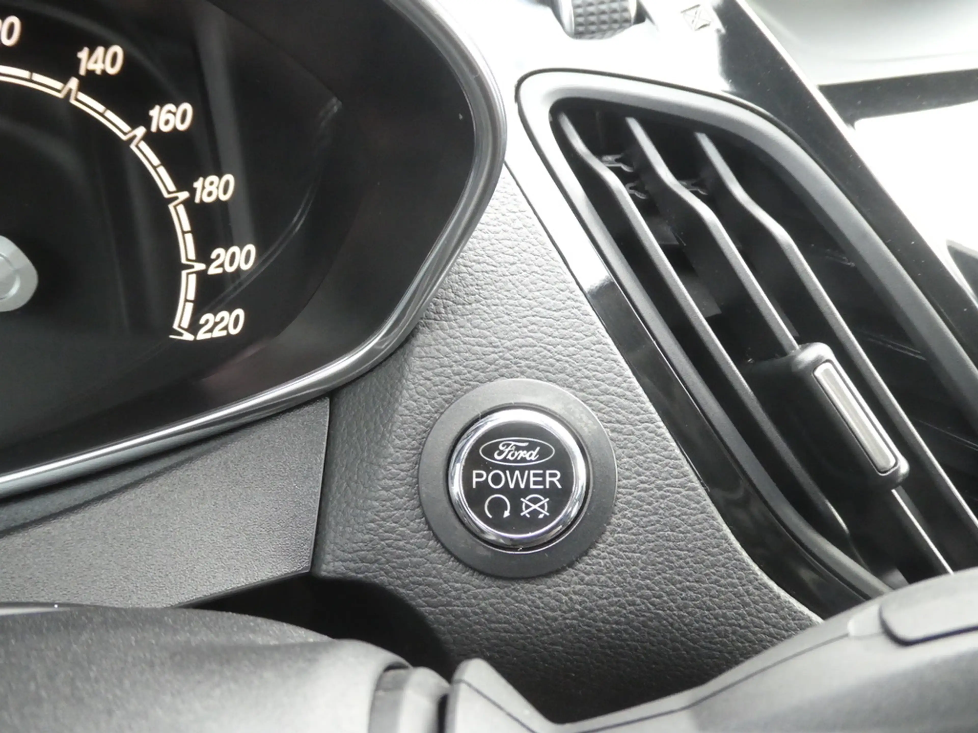Ford B-Max 1.0 EcoBoost Titanium **GARANTIE 1 JAAR** — photo 13