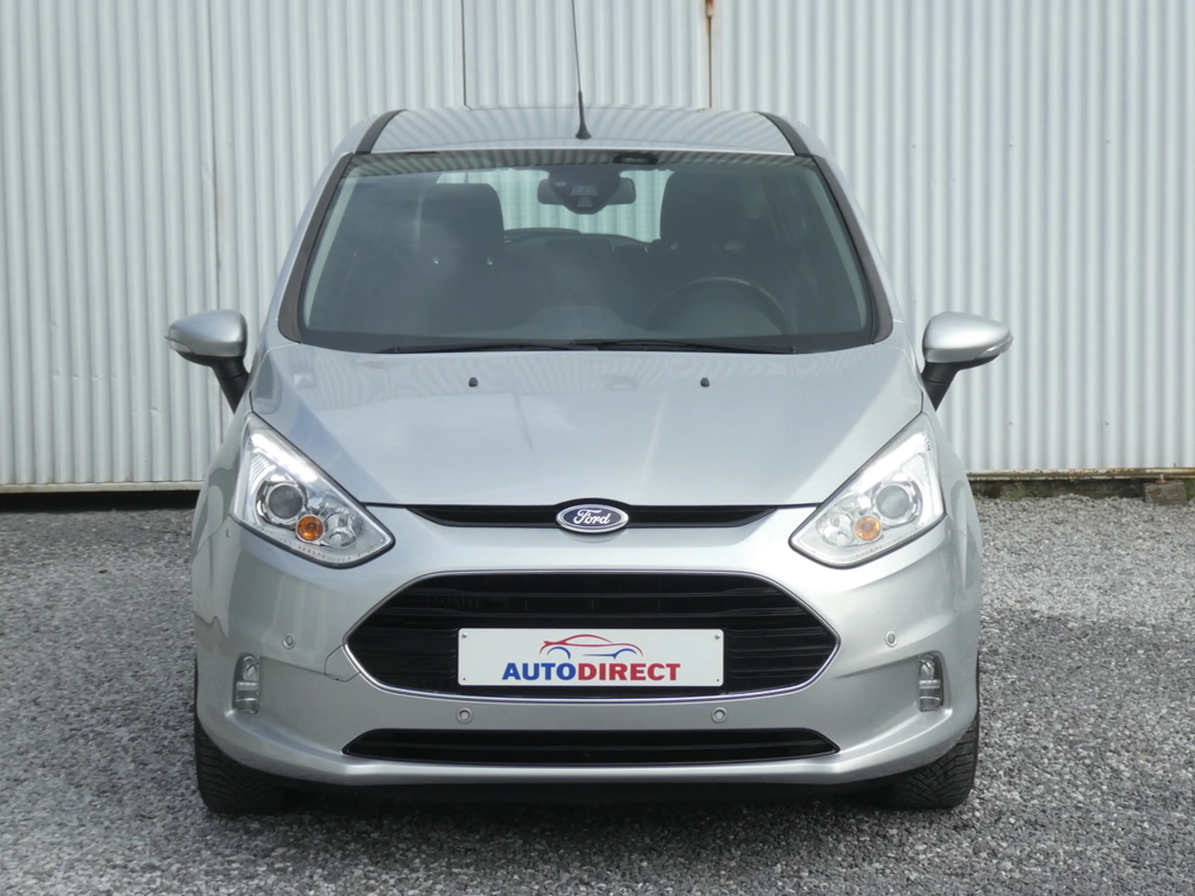 Ford B-Max 1.0 EcoBoost Titanium **GARANTIE 1 JAAR** — photo 2