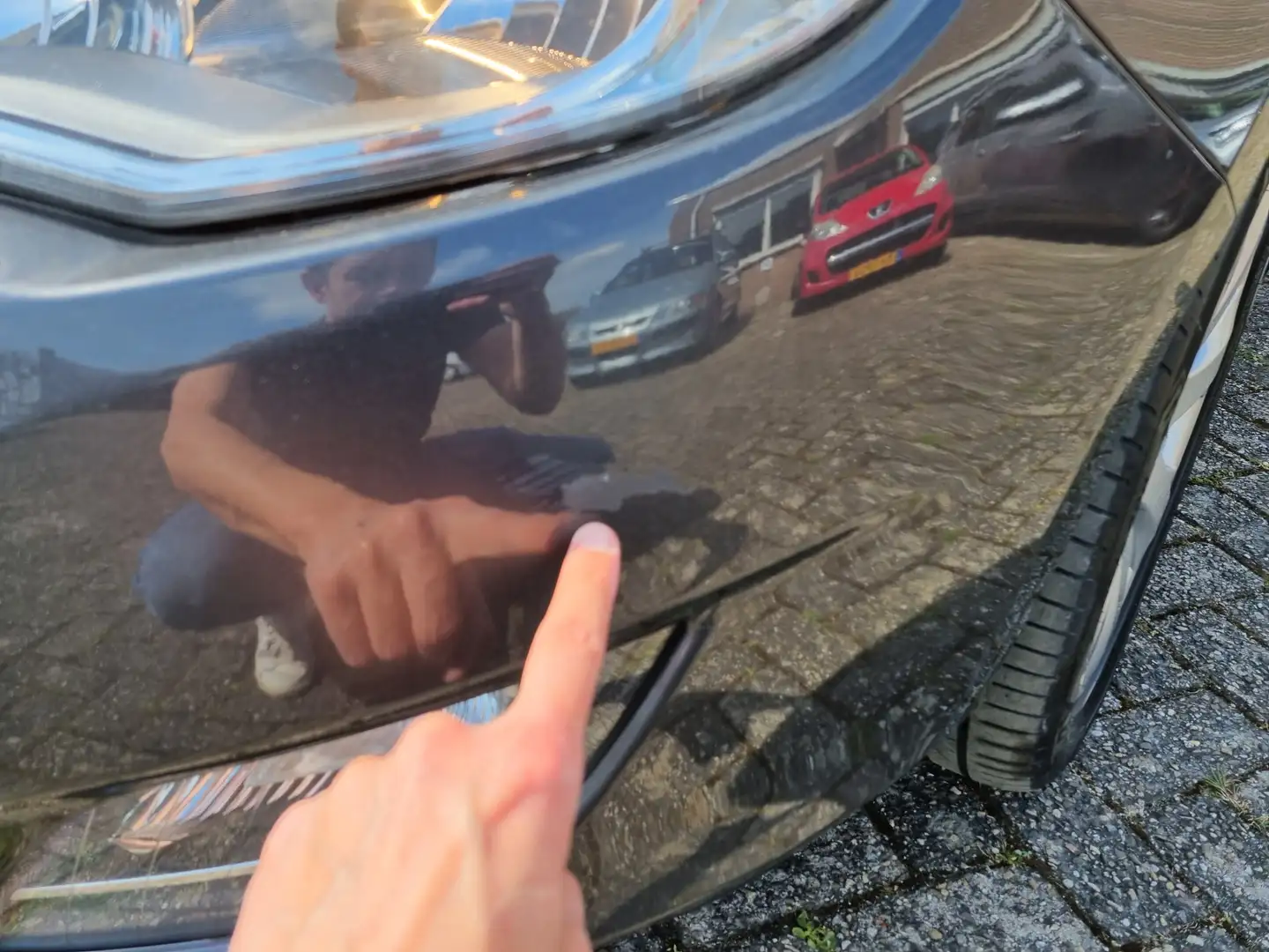 Opel Astra 1.4 Turbo Business + ✅NIEUWE APK ✅GARANTIE Grijs - 2