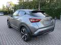 Nissan Juke 1.6 HEV N-Connecta - Pronta Cons. List. 32.600€ Grigio - thumbnail 3