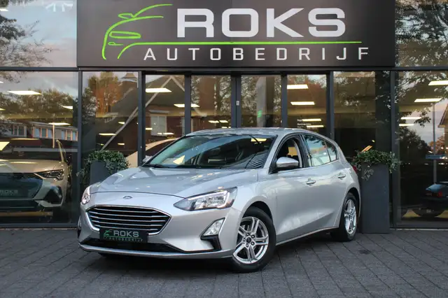 Ford Focus 1.0 EcoBoost Trend Edition Business