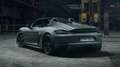 Porsche 718 Spyder 4.0 RS pdk 500cv - Pronta consegna - Sollevatore Grigio - thumbnail 3