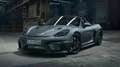 Porsche 718 Spyder 4.0 RS pdk 500cv - Pronta consegna - Sollevatore Grigio - thumbnail 1