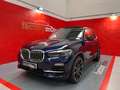 BMW X5 xDrive 45e Bleu - thumbnail 12