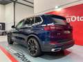 BMW X5 xDrive 45e Bleu - thumbnail 8