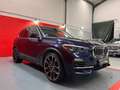 BMW X5 xDrive 45e Bleu - thumbnail 9