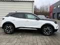 Opel Mokka GS 1.2 Turbo Hybrid eDCT Android Auto*Leder*SHZ... Weiß - thumbnail 2