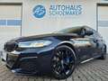 BMW 530 d M Sport*FACELIFT*AHK,Laser,LCProf,St.Hz,HUD Schwarz - thumbnail 1