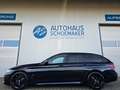 BMW 530 d M Sport*FACELIFT*AHK,Laser,LCProf,St.Hz,HUD Schwarz - thumbnail 2