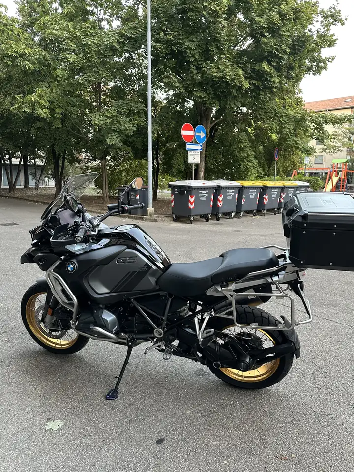 BMW R 1250 GS Adventure