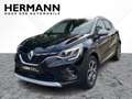 Renault Captur II 1.3 TCe 130 Intens *Navi*Kamera*LED*DAB Zwart - thumbnail 1