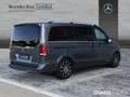 Mercedes-Benz V 250 250d Largo Exclusive Grijs - thumbnail 2