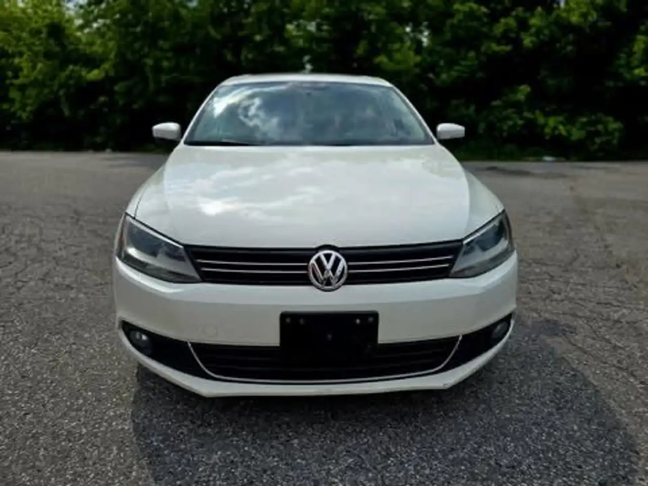 Volkswagen Jetta photo Volkswagen Jetta