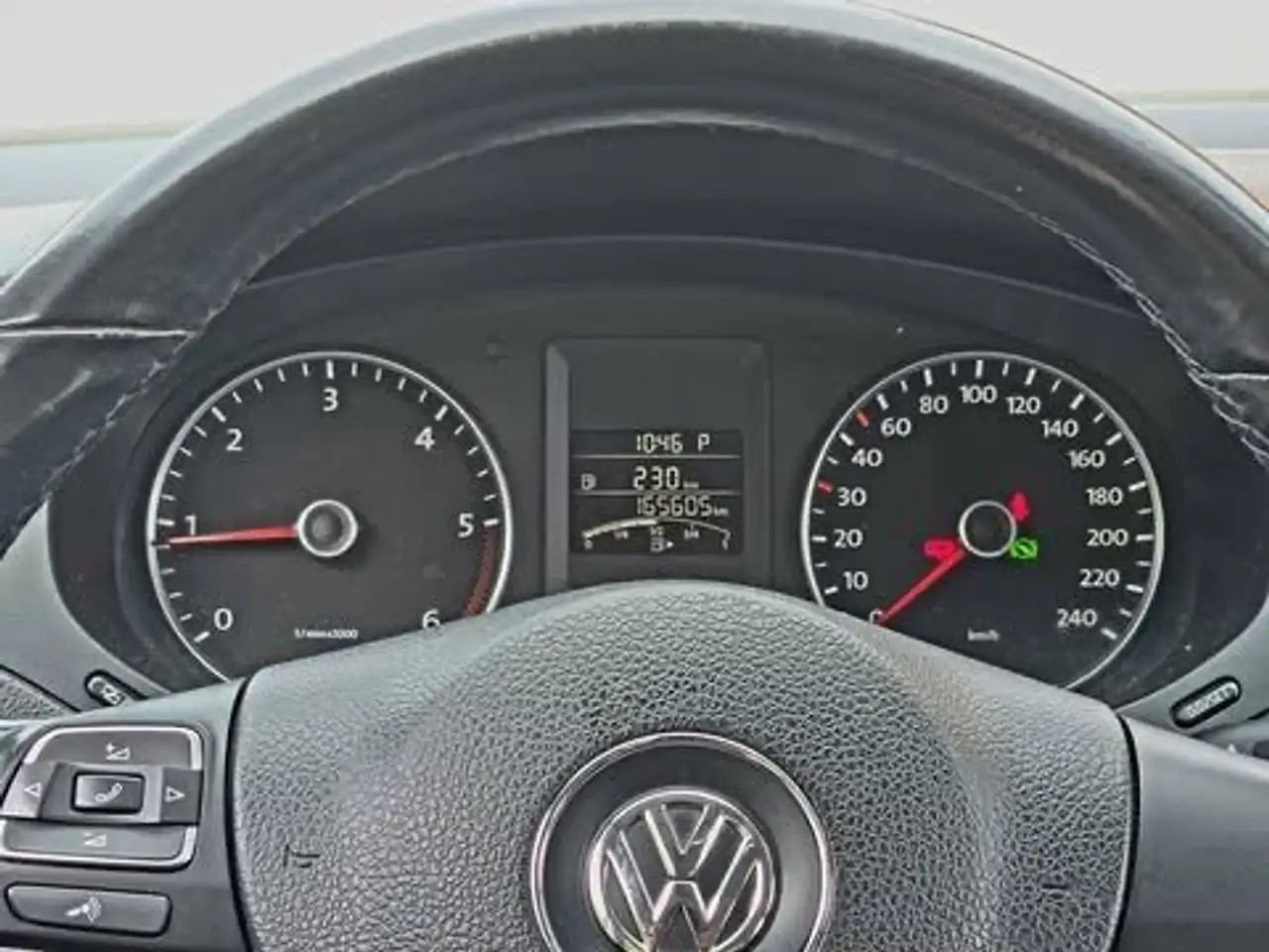 Volkswagen Jetta photo Volkswagen Jetta
