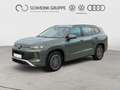 Volkswagen Tayron 1.5 eTSI DSG Life AHK Navi ACC Allwetter Grün - thumbnail 1