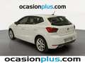 SEAT Ibiza 1.0 TGI S&S FR Eco Plus 90 Blanco - thumbnail 3