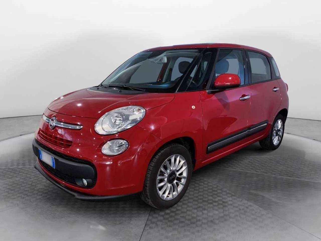 Fiat 500L 1.6 mjt Lounge 105cv
