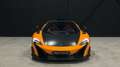 McLaren 675LT 3.8 V8 Bi-Turbo 675 CV 1/500 MSO Оранжевий - thumbnail 6