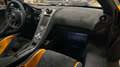 McLaren 675LT 3.8 V8 Bi-Turbo 675 CV - TVA Apparente - Sort d\u0027entretien Concession Orange - thumbnail 18