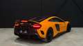 McLaren 675LT 3.8 V8 Bi-Turbo 675 CV 1/500 MSO Оранжевий - thumbnail 4