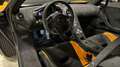 McLaren 675LT 3.8 V8 Bi-Turbo 675 CV - Sort d\u0027entretien Concession - TVA Apparente Orange - thumbnail 16