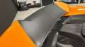 McLaren 675LT 3.8 V8 Bi-Turbo 675 CV - Sort d\u0027entretien - TVA Apparente Naranja - thumbnail 12