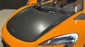 McLaren 675LT 3.8 V8 Bi-Turbo 675 CV 1/500 MSO Оранжевий - thumbnail 8