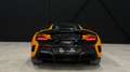McLaren 675LT 3.8 V8 Bi-Turbo 675 CV - TVA Apparente - Sort d\u0027entretien Orange - thumbnail 3