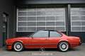 BMW 633 CSI Pickerl NEU Rojo - thumbnail 6