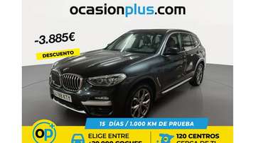 xDrive 20dA