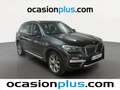 BMW X3 xDrive 20dA Gris - thumbnail 2