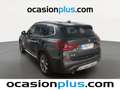 BMW X3 xDrive 20dA Gris - thumbnail 3