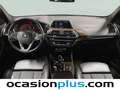 BMW X3 xDrive 20dA Gris - thumbnail 6