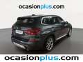 BMW X3 xDrive 20dA Gris - thumbnail 4