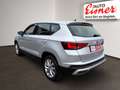 SEAT Ateca 2.0 Style TDI Anhängerkupplung Argent - thumbnail 12