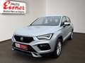 SEAT Ateca 2.0 Style TDI Anhängerkupplung Argent - thumbnail 2