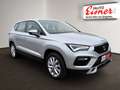 SEAT Ateca 2.0 Style TDI Anhängerkupplung Argent - thumbnail 18