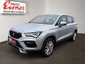 SEAT Ateca 2.0 Style TDI Anhängerkupplung Argent - thumbnail 3