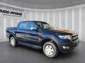 Ford Ranger XLT DK 2.0 EB 4x4 Aut. | AHK | SHZ | Navi | PDC | Noir - thumbnail 7