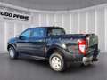 Ford Ranger XLT DK 2.0 EB 4x4 Aut. | AHK | SHZ | Navi | PDC | Noir - thumbnail 3